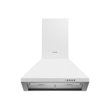 Arçelik P 27 YB Beyaz Duvar Tipi Davlumbaz