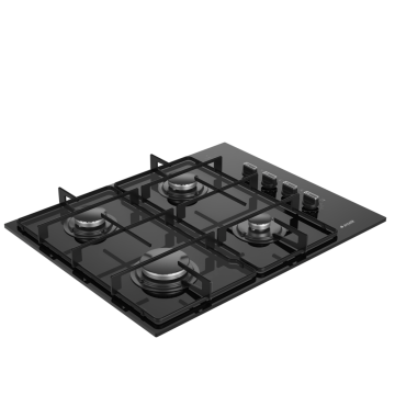 Arçelik OCD D 651-1 EKS Siyah Cam Ankastre Ocak