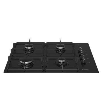 Arçelik OCD D 651-1 EKS Siyah Cam Ankastre Ocak