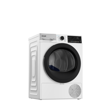 Arçelik 830 KMW 8 kg Çamaşır Kurutma Makinesi