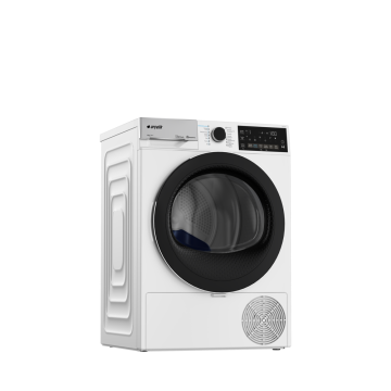 Arçelik 830 KMW 8 kg Çamaşır Kurutma Makinesi