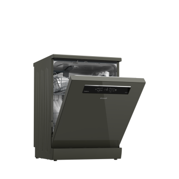 Arçelik 6166 Grion 6 Programlı Bulaşık Makinesi