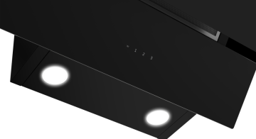 Arçelik ADE 604-5 S Ankastre Davlumbaz