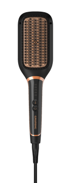 Grundig HB 7150 Naturashine Saç Düzleştirici Tarak
