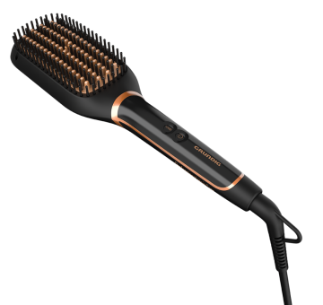Grundig HB 7150 Naturashine Saç Düzleştirici Tarak
