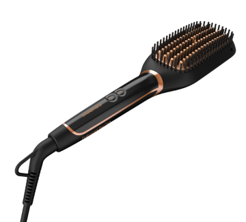 Grundig HB 7150 Naturashine Saç Düzleştirici Tarak