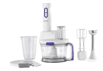 Arçelik K 1261 RHB 1000 W Blender Seti
