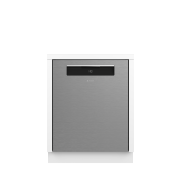 Arçelik ABM 160 I 6 Programlı Ankastre Bulaşık Makinesi