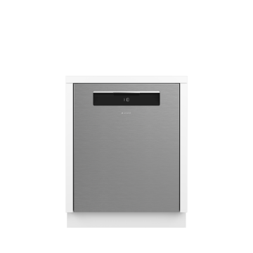 Arçelik ABM 160 I 6 Programlı Ankastre Bulaşık Makinesi