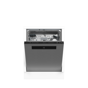 Arçelik ABM 160 I 6 Programlı Ankastre Bulaşık Makinesi