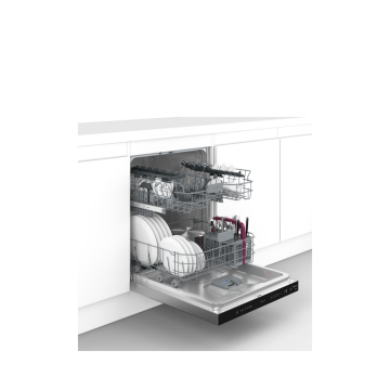 Arçelik ABM 160 I 6 Programlı Ankastre Bulaşık Makinesi