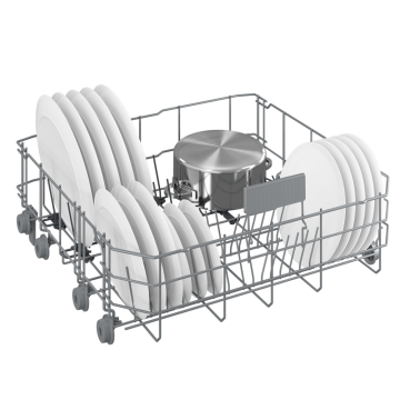Arçelik ABM 160 I 6 Programlı Ankastre Bulaşık Makinesi