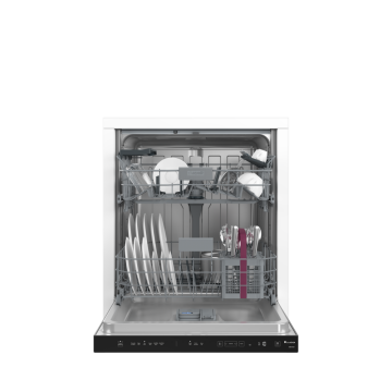 Arçelik ABM 160 I 6 Programlı Ankastre Bulaşık Makinesi