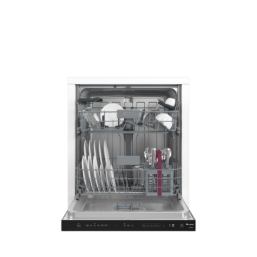 Arçelik ABM 160 I 6 Programlı Ankastre Bulaşık Makinesi