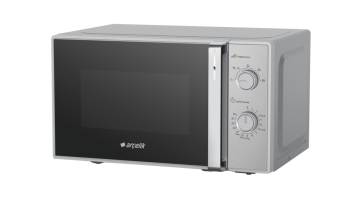 Arçelik MD 201 G 20 lt Gri Mikrodalga Fırın