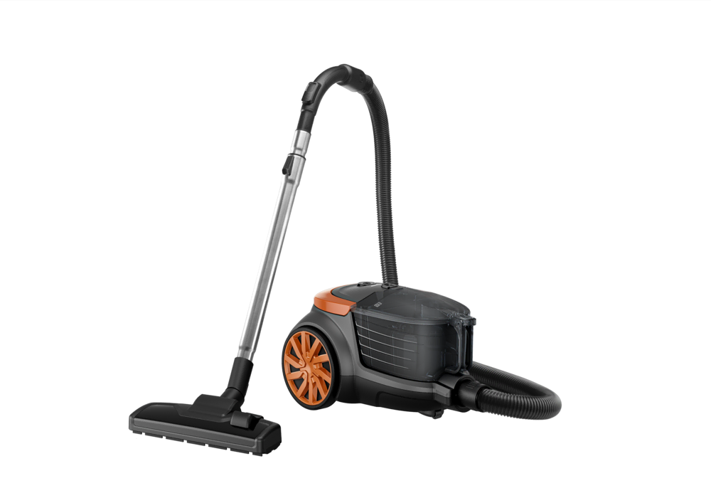 Arçelik TSZ 3282 Toz Torbasız Süpürge