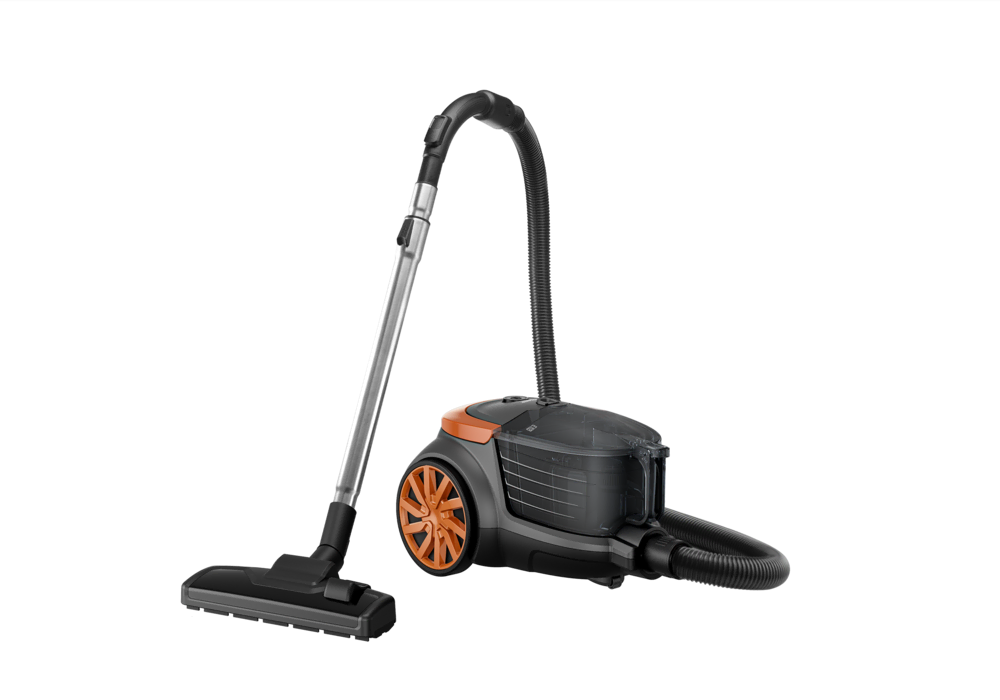Arçelik TSZ 3282 Toz Torbasız Süpürge