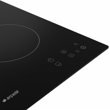 Arçelik OV 302 S Ankastre Domino Ocak