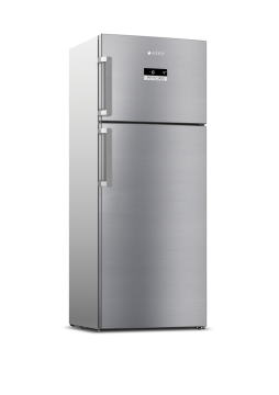 Arçelik 570505 EI Çift Kapılı No-Frost Buzdolabı