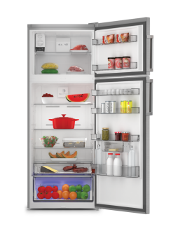Arçelik 570505 EI Çift Kapılı No-Frost Buzdolabı