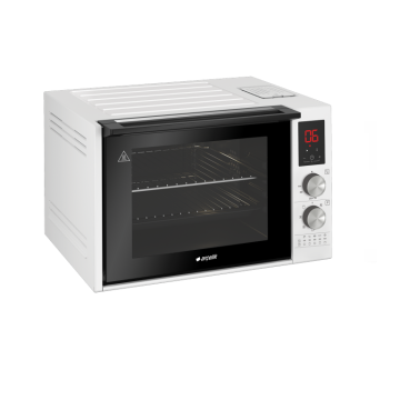 Arçelik MF 30 QBB 30 lt Beyaz Mini Fırın