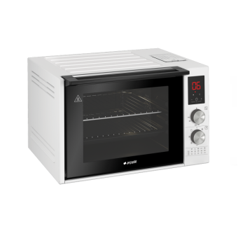Arçelik MF 30 QBB 30 lt Beyaz Mini Fırın