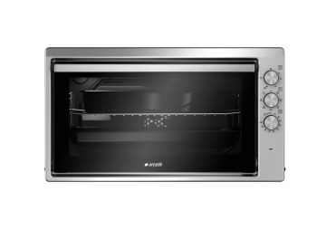 Arçelik SUF 5000 MGSI 50 lt Inox Midi Fırın