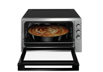 Arçelik SUF 5000 MGSI 50 lt Inox Midi Fırın