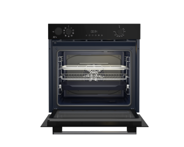 Arçelik AFC 361 S Siyah A Fry Ankastre Fırın