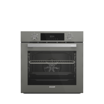 Arçelik AFC 330 G Gri Ankastre Fırın
