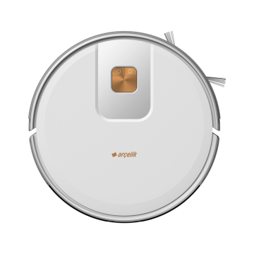 Arçelik Imperium Robo RS 3221 Robot Süpürge