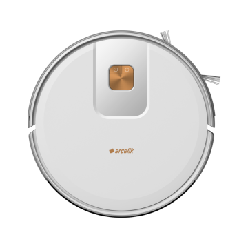 Arçelik Imperium Robo RS 3221 Robot Süpürge