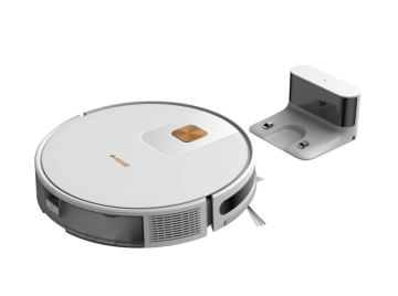 Arçelik Imperium Robo RS 3221 Robot Süpürge