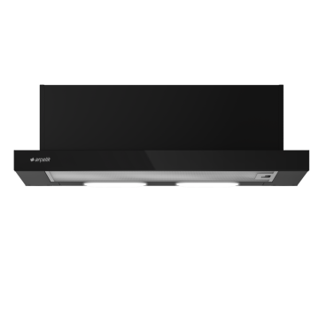 Arçelik AS 606 S Ankastre Sürgülü Aspiratör