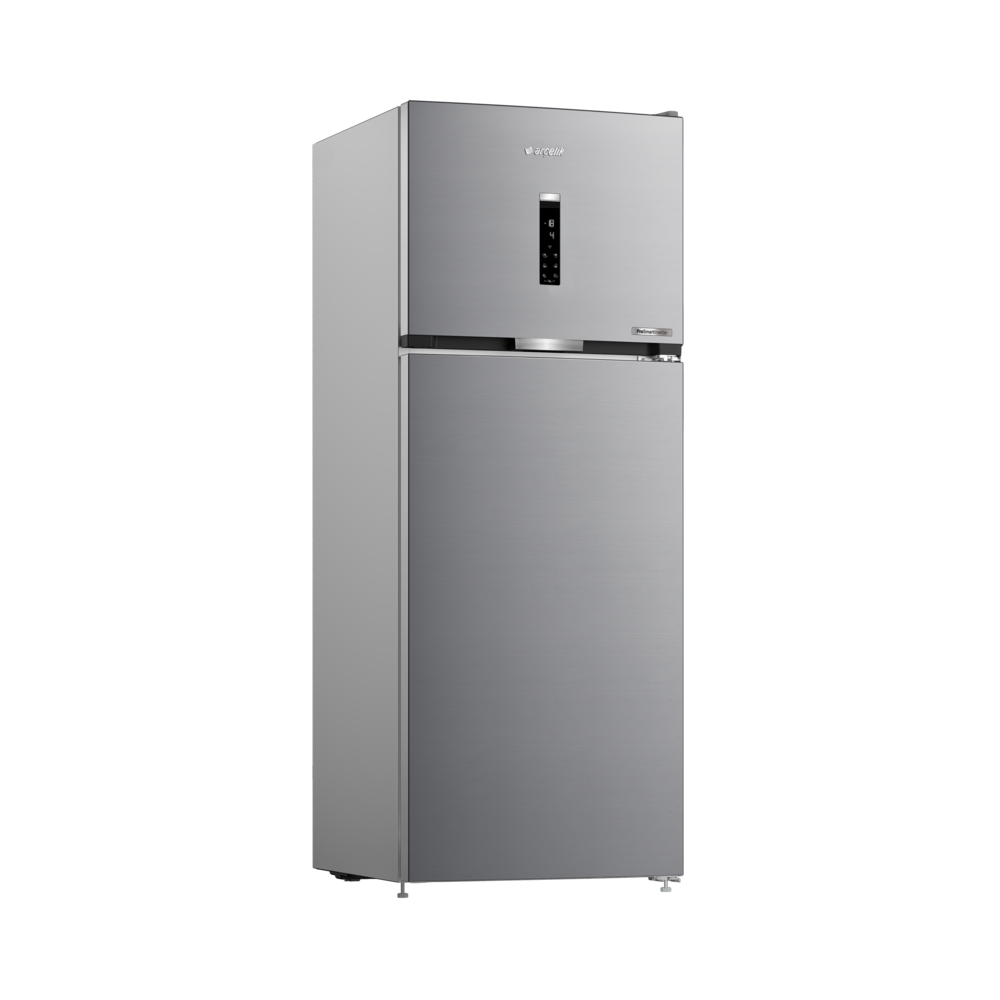 Arçelik 570476 EI Çift Kaplı No Frost Buzdolabı