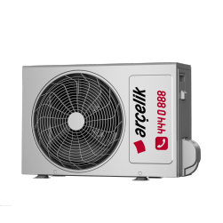 Arçelik Ekolojik 12325 A++ 12000 BTU Duvar Tipi Inverter Klima