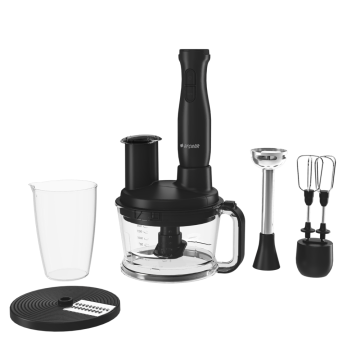 Arçelik RHB 3410 1500 W Blender Seti