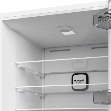 Arçelik 270475 MB Kombi No Frost Buzdolabı