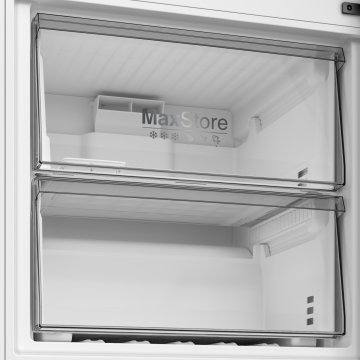 Arçelik 270475 MB Kombi No Frost Buzdolabı