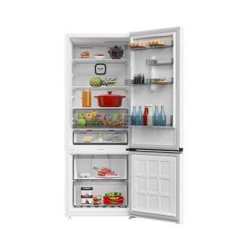Arçelik 270475 MB Kombi No Frost Buzdolabı