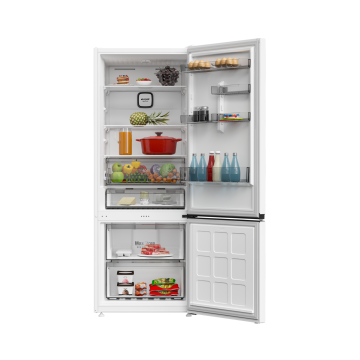 Arçelik 270475 MB Kombi No Frost Buzdolabı