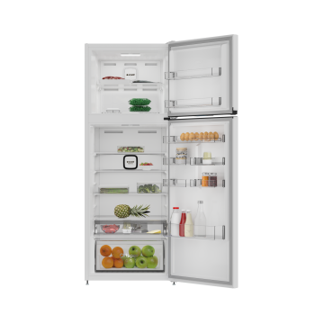 Arçelik 570477 EB Çift Kapılı No Frost Buzdolabı