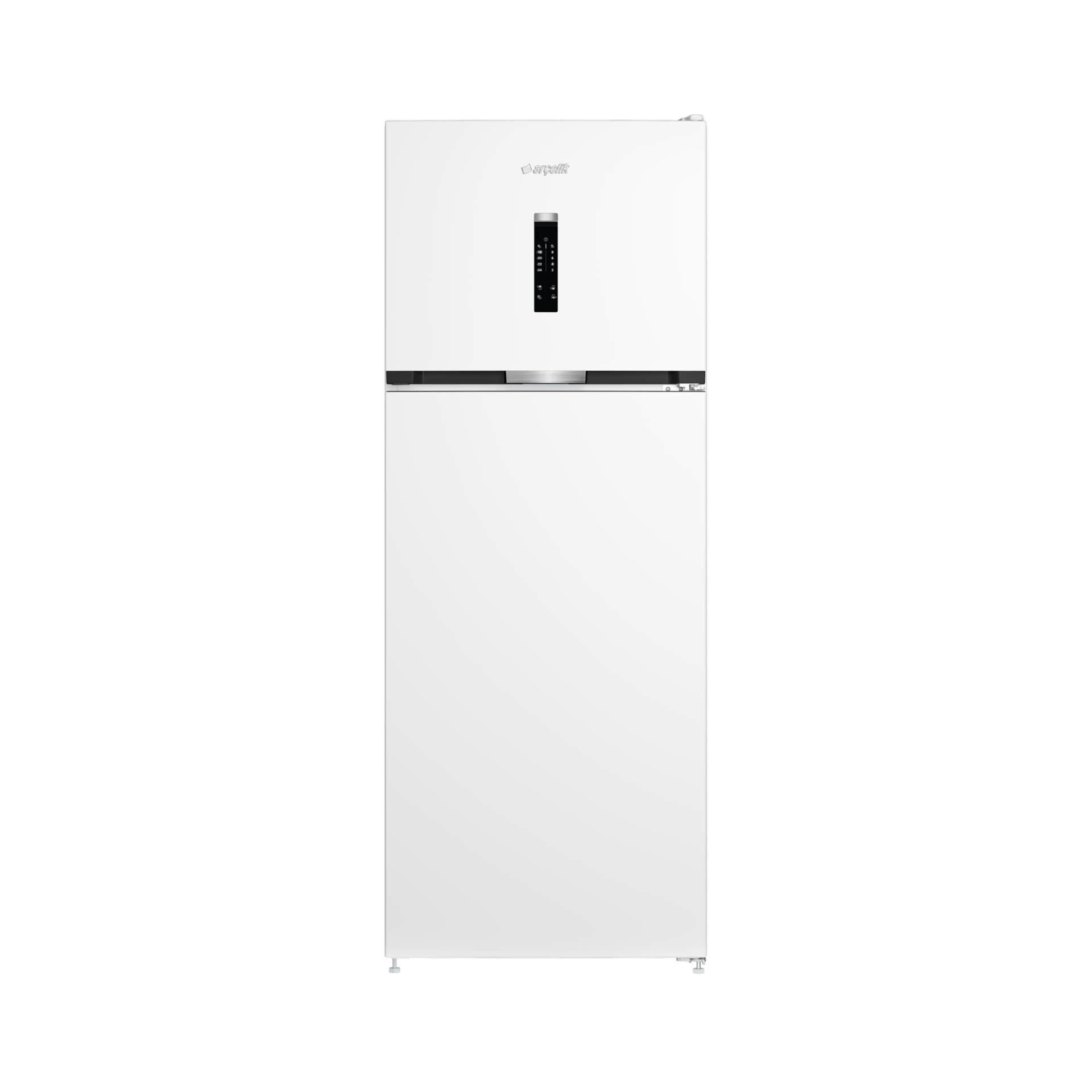Arçelik 570477 EB Çift Kapılı No Frost Buzdolabı