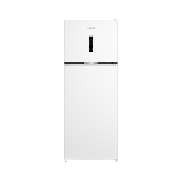 Arçelik 570477 EB Çift Kapılı No Frost Buzdolabı