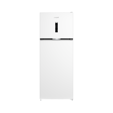 Arçelik 570477 EB Çift Kapılı No Frost Buzdolabı