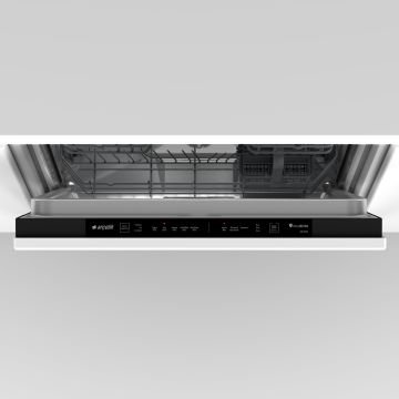 Arçelik AB 250 5 Programlı Ankastre Bulaşık Makinesi