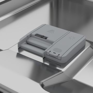 Arçelik AB 250 5 Programlı Ankastre Bulaşık Makinesi