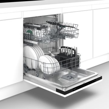 Arçelik AB 250 5 Programlı Ankastre Bulaşık Makinesi