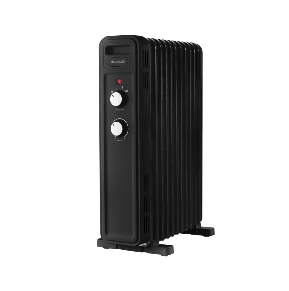 Arçelik ARI 11M 11 Dilimli 2300 W Yağlı Radyatör