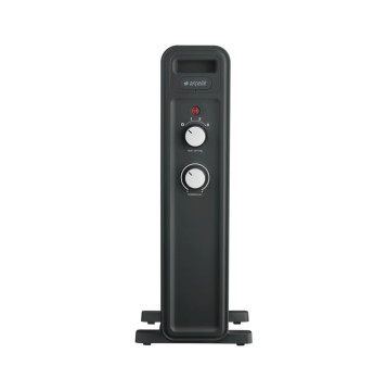 Arçelik AR 9M 2000 W 9 Dilim Yağlı Radyatör